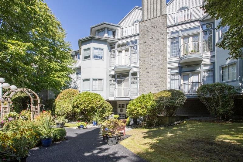 205-7660 Minoru Boulevard, Richmond, BC, V6Y 1Z5