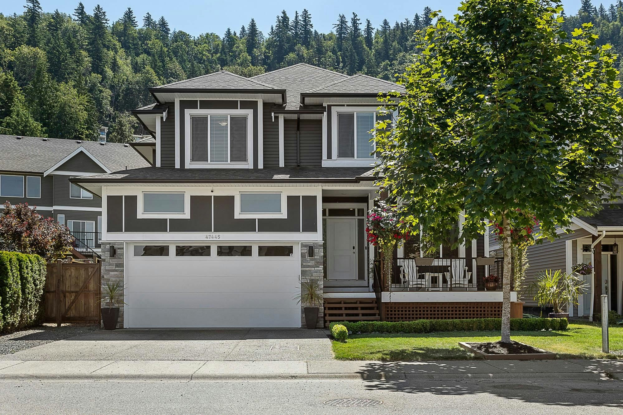 47445 Wittenberg Place, Chilliwack, BC, V2R 0L3 - 35