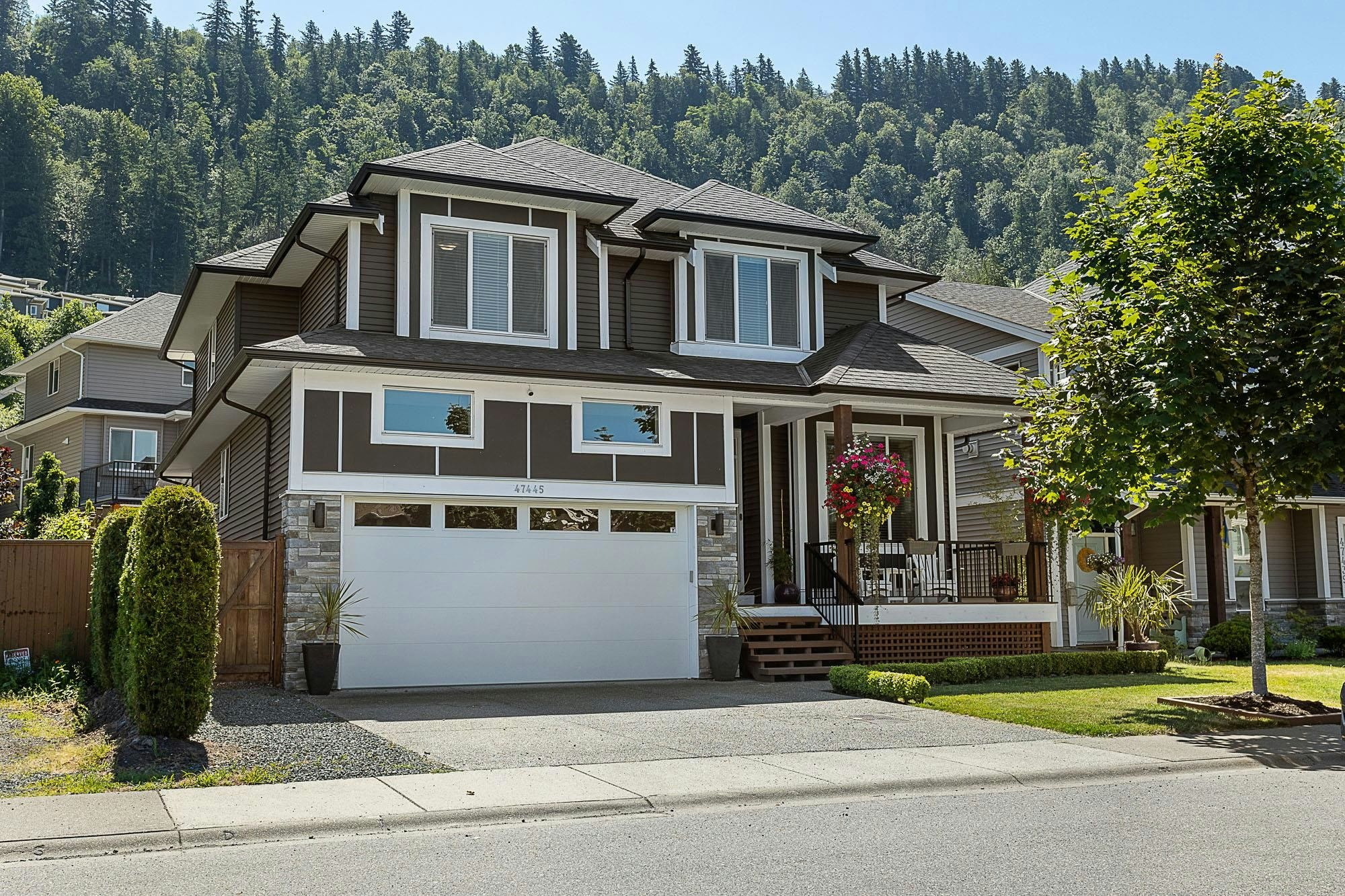 47445 Wittenberg Place, Chilliwack, BC, V2R 0L3