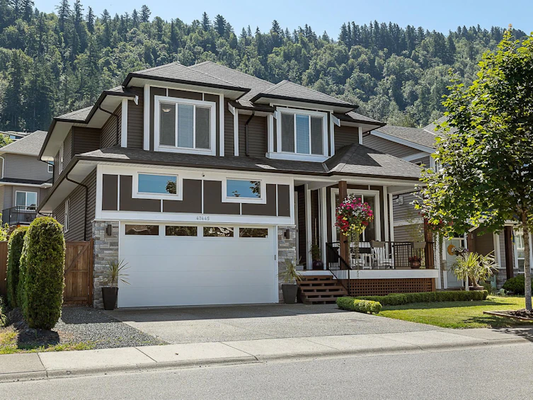 47445 Wittenberg Place, Chilliwack, BC, V2R 0L3