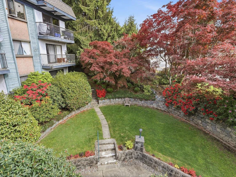 313-5450 Empire Drive, Burnaby, BC, V5B 1N4 - 29
