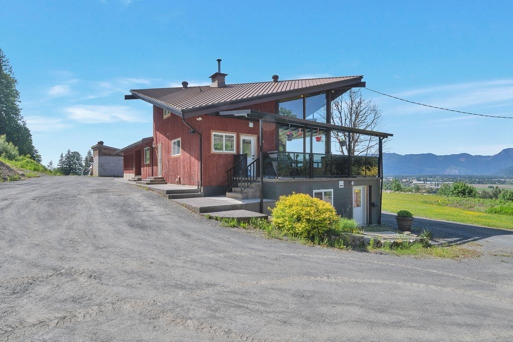 51860 Hack Brown Road, Chilliwack, BC, V4Z 1L1