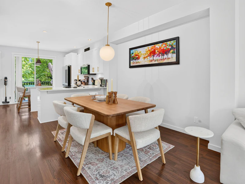 15 - 1245 Holtby Street, Coquitlam BC V3B 0E6