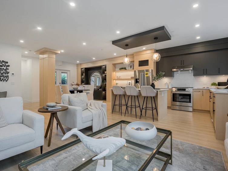 3-4829 48 Avenue, Delta, BC, V4K 1V2 - 9