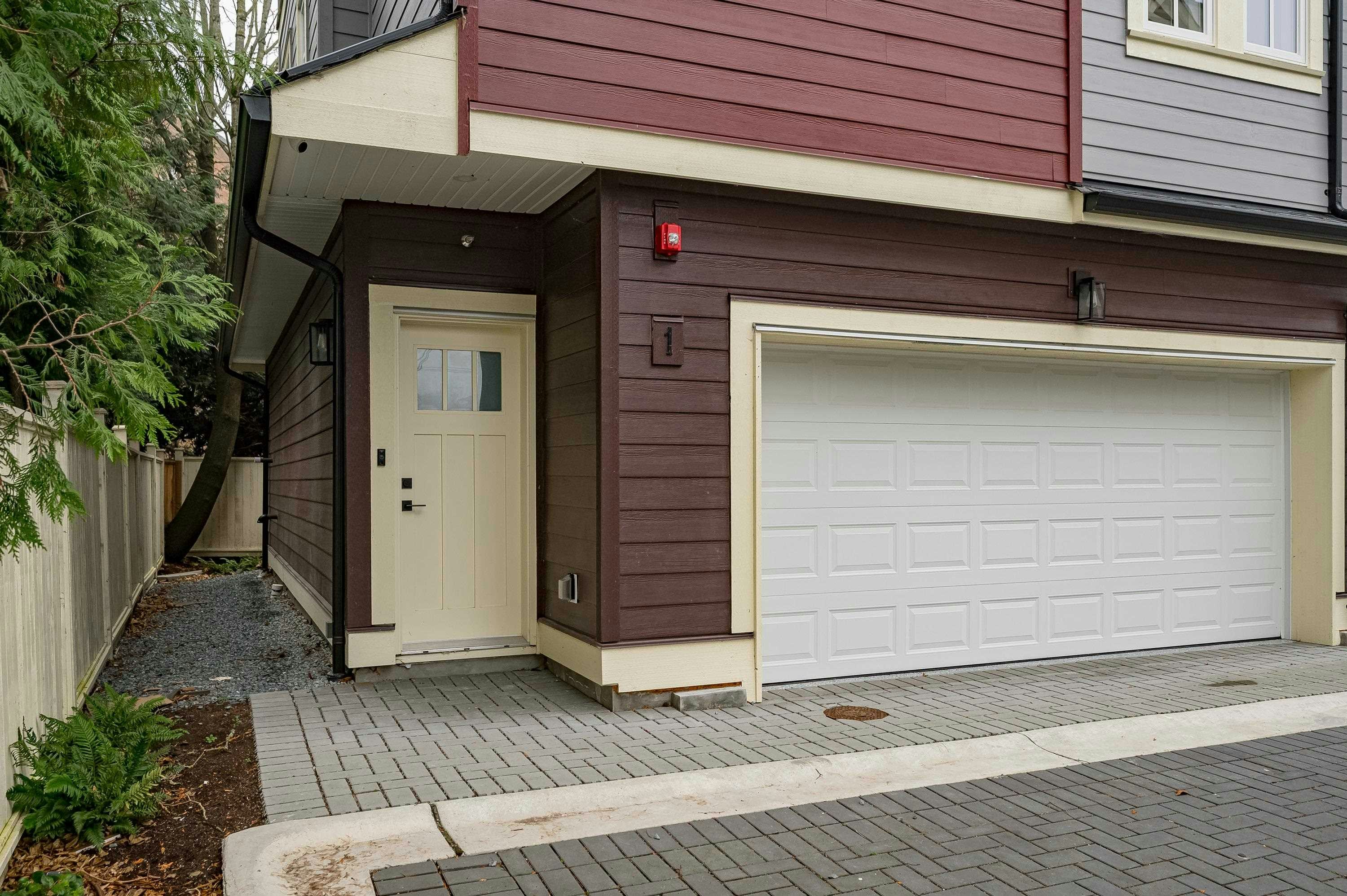 3-4829 48 Avenue, Delta, BC, V4K 1V2 - 3