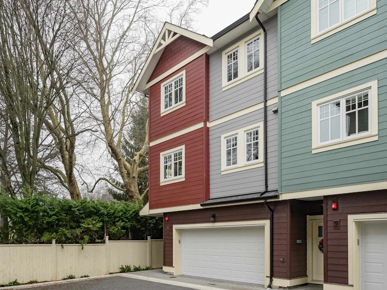 3-4829 48 Avenue, Delta, BC, V4K 1V2