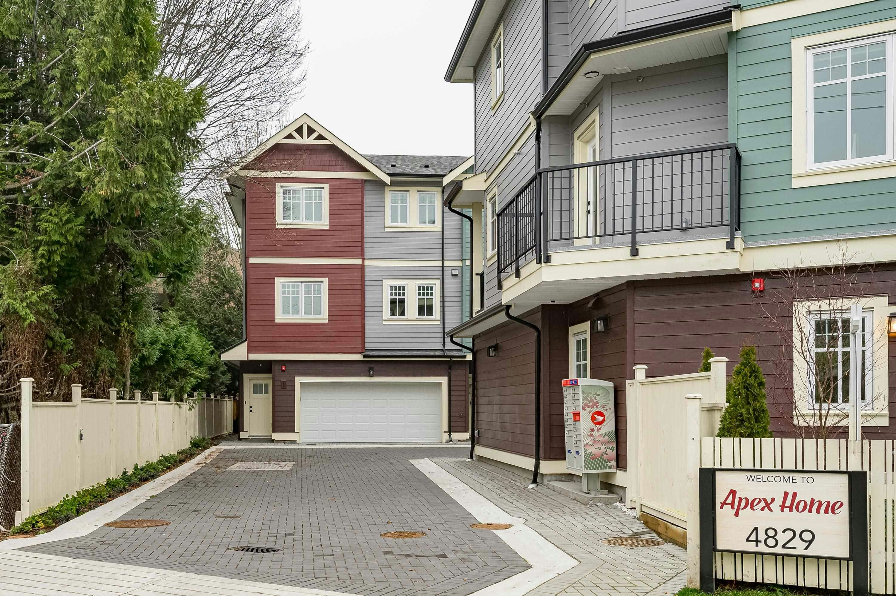 3-4829 48 Avenue, Delta, BC, V4K 1V2 - 2