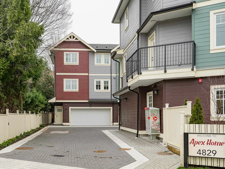 3-4829 48 Avenue, Delta, BC, V4K 1V2 - 2