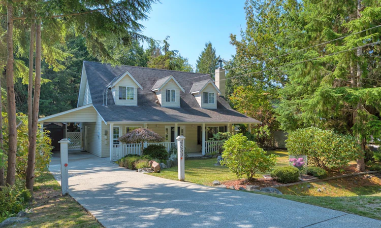 4550 Merrill Road