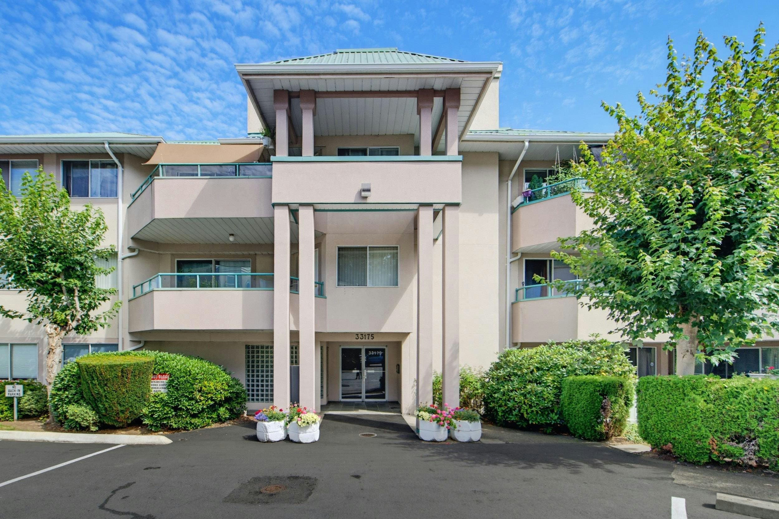 125-33175 Old Yale Road, Abbotsford, BC, V2S 2J4