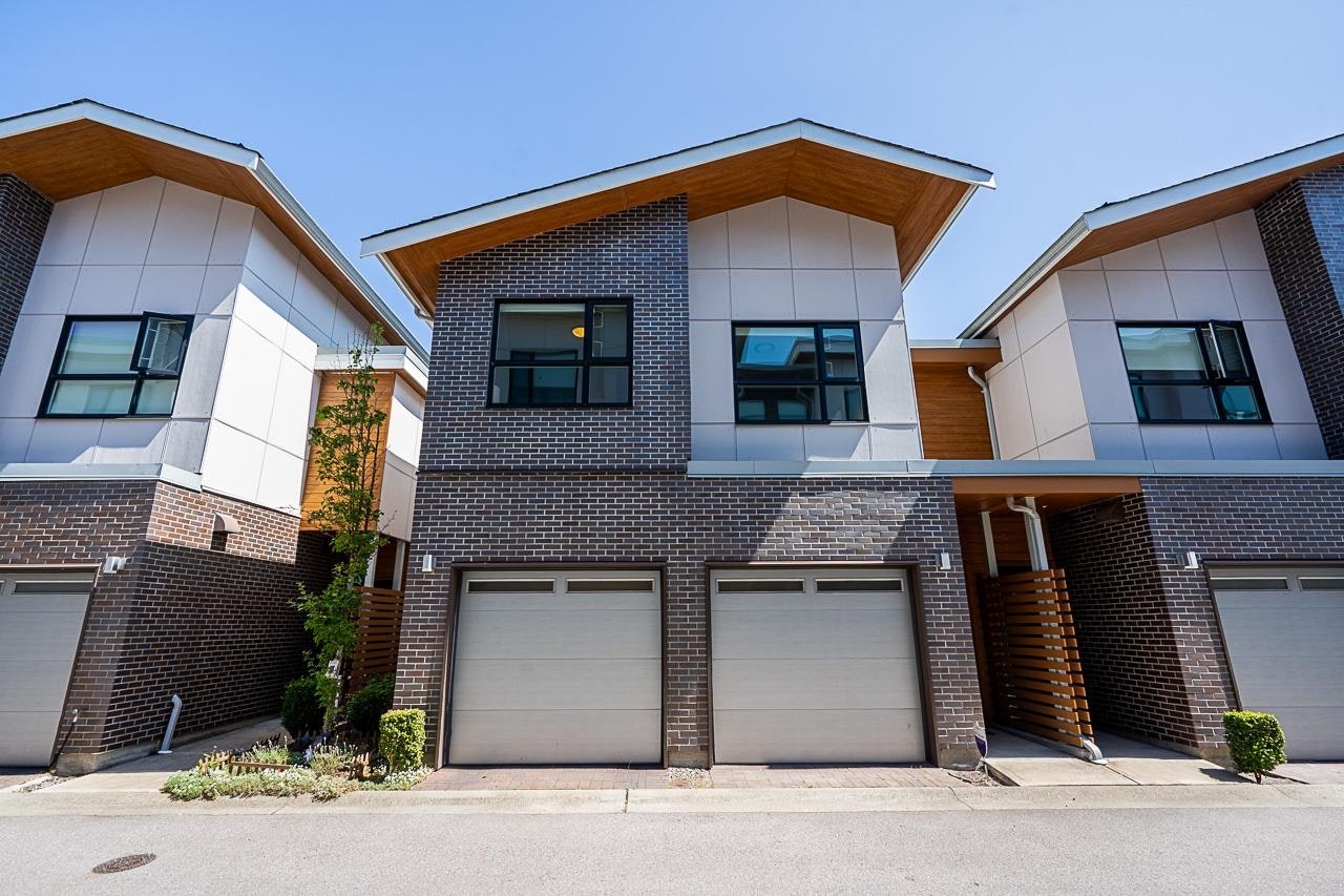 20-8288 No.1 Road, Richmond, BC, V7C 1T9