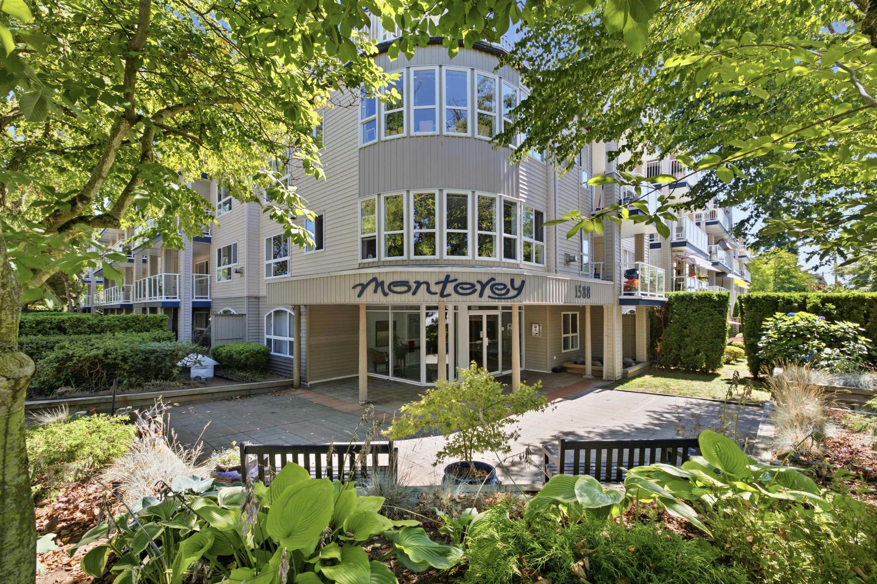 113-1588 Best Street, Surrey, BC, V4B 4G1