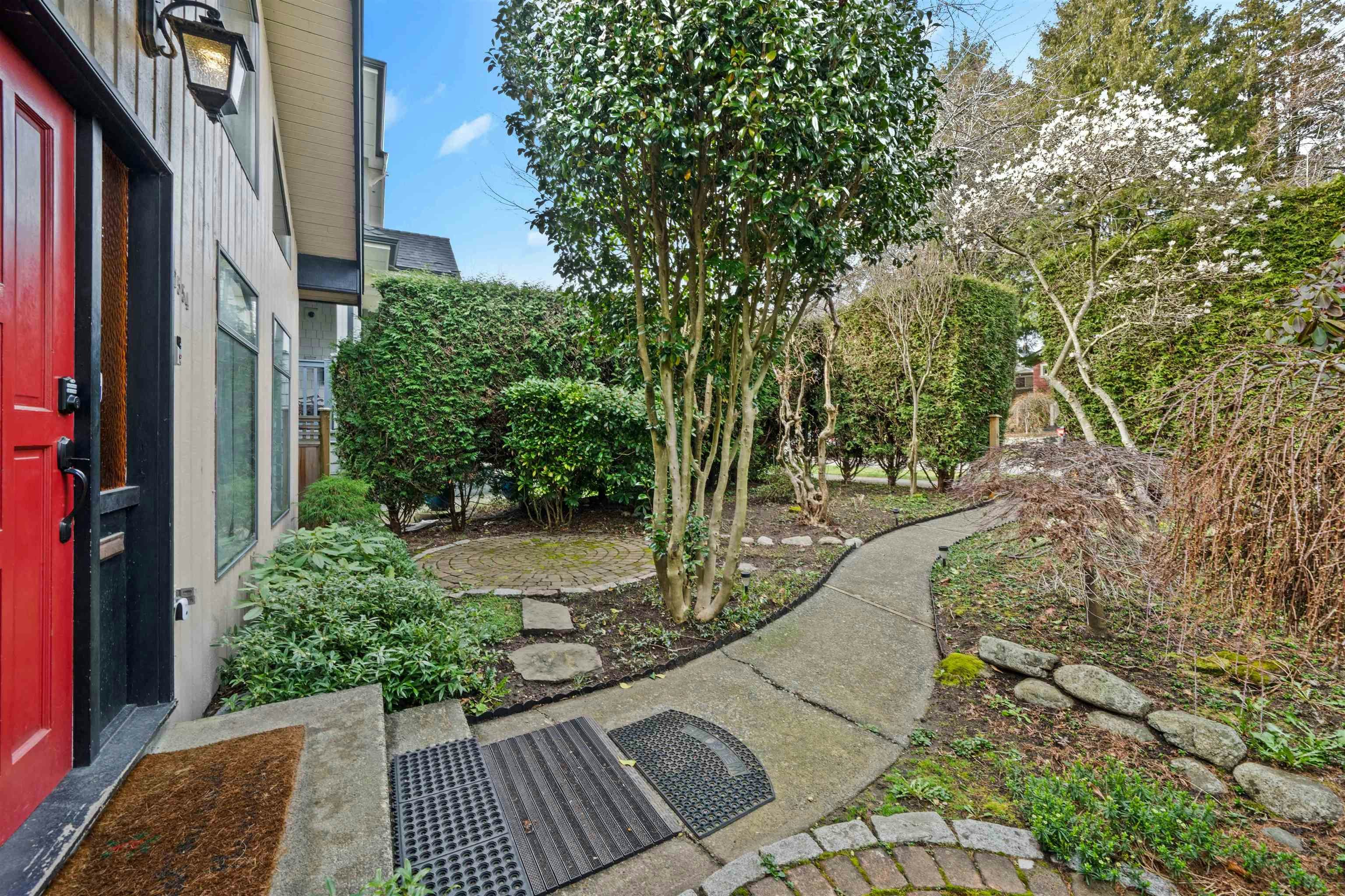 1554 W 65th Ave Avenue, Vancouver, BC, V6P 2R1 - 25