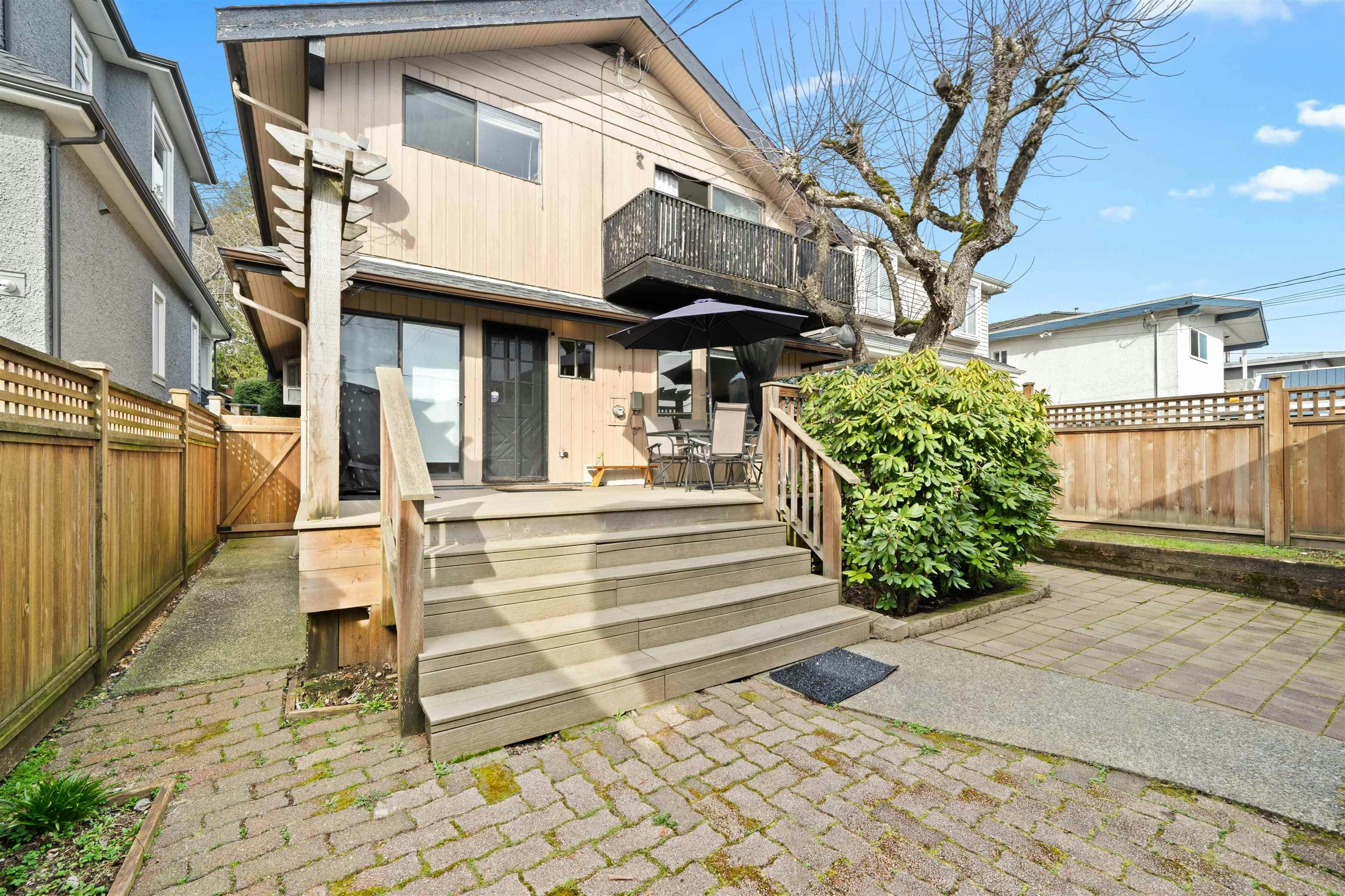 1554 W 65th Ave Avenue, Vancouver, BC, V6P 2R1 - 27