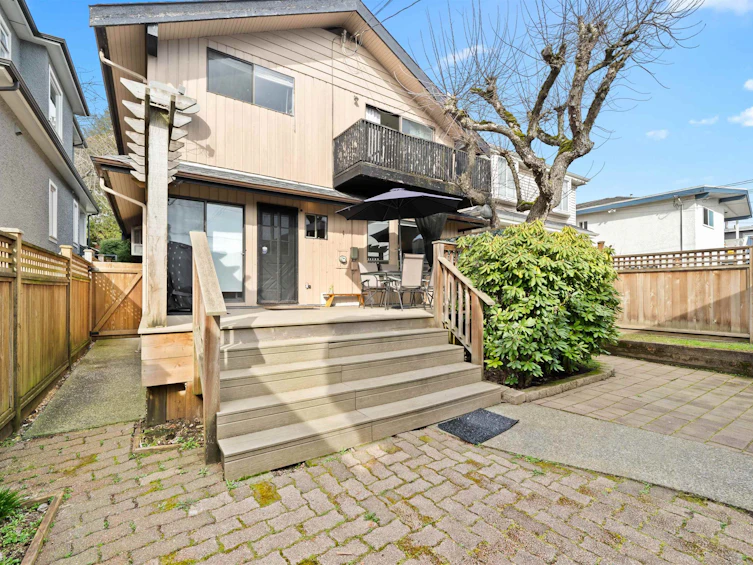 1554 W 65th Ave Avenue, Vancouver, BC, V6P 2R1 - 27