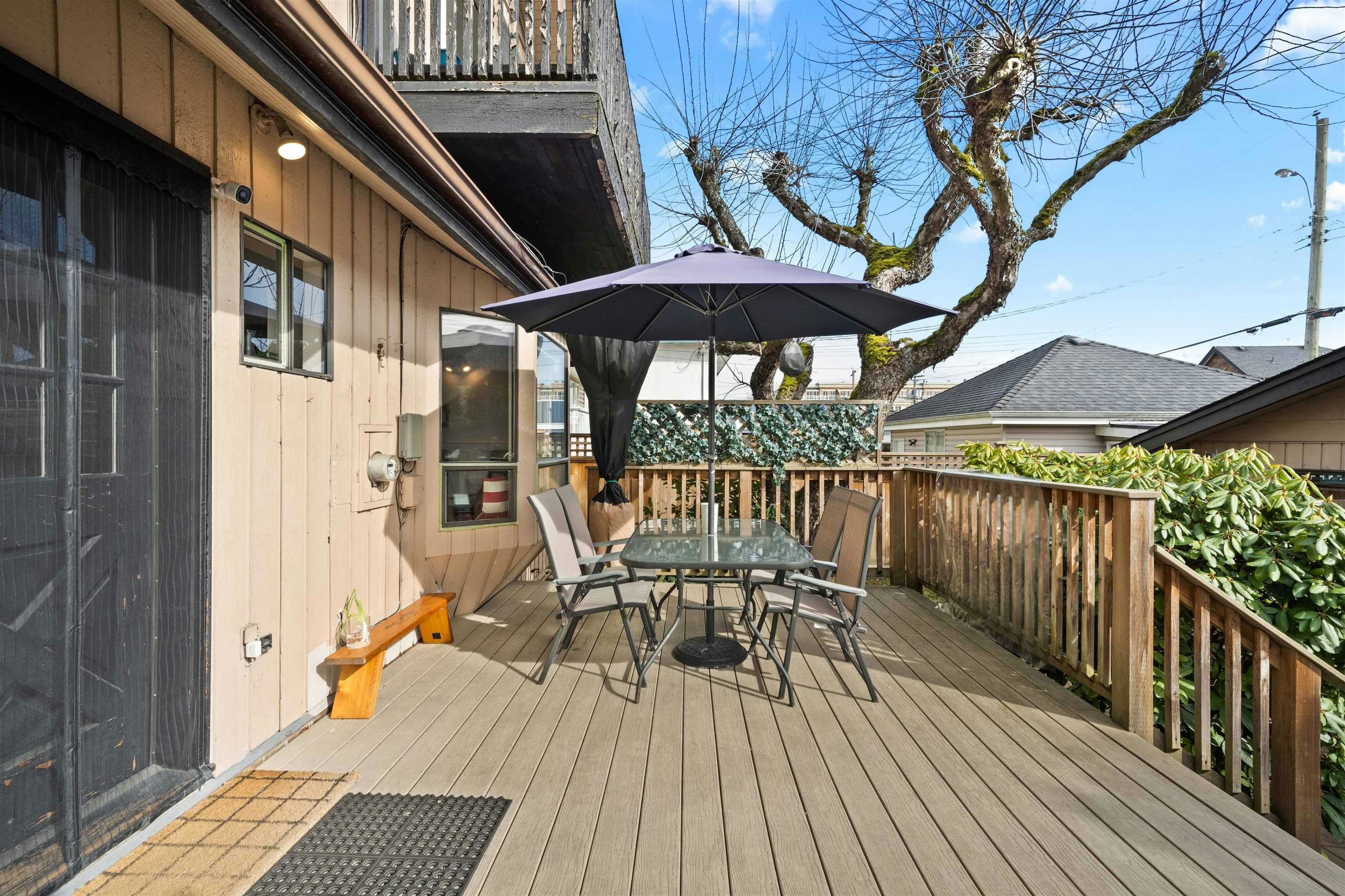 1554 W 65th Ave Avenue, Vancouver, BC, V6P 2R1 - 26