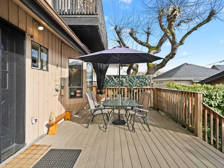 1554 W 65th Ave Avenue, Vancouver, BC, V6P 2R1 - 26