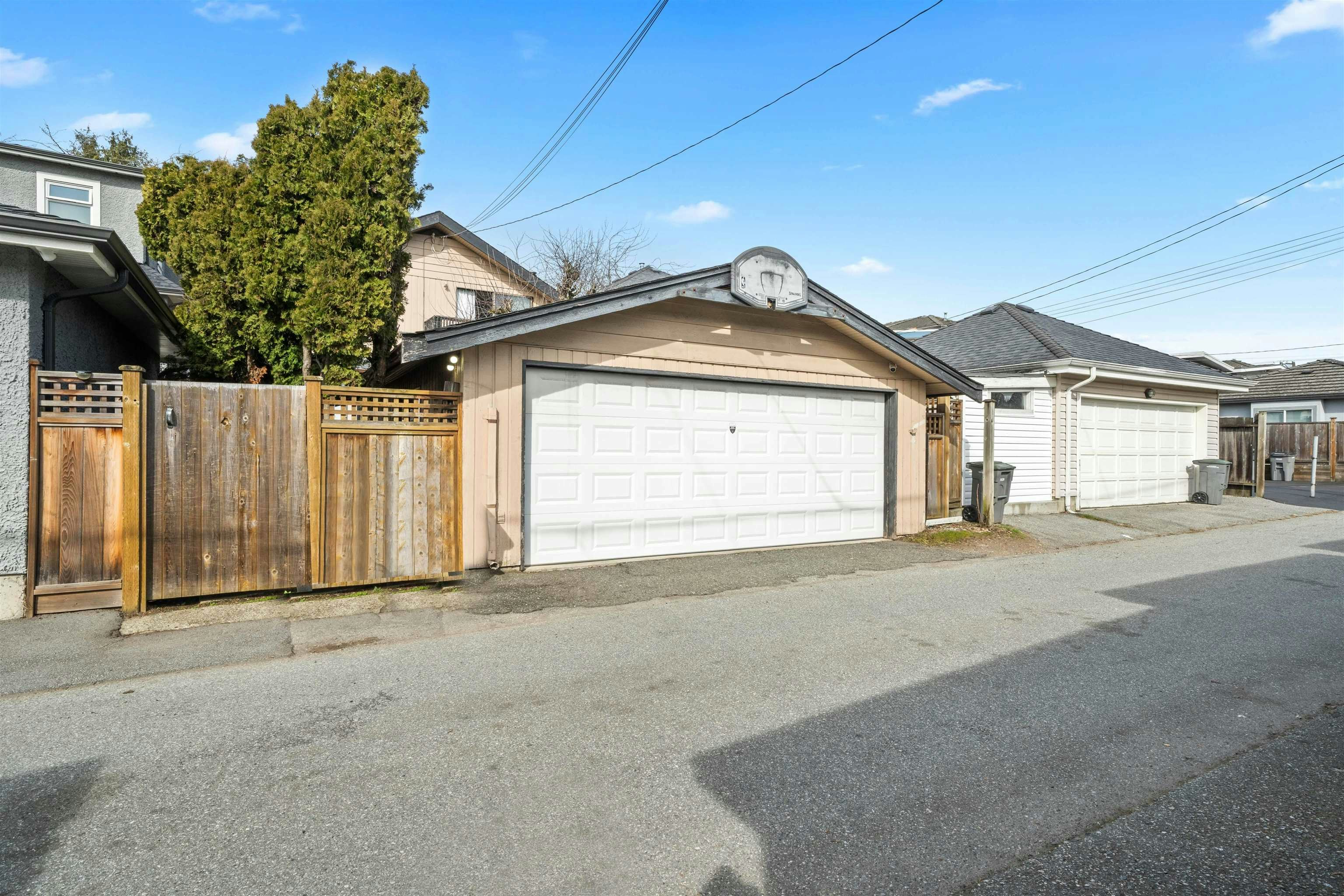 1554 W 65th Ave Avenue, Vancouver, BC, V6P 2R1 - 31