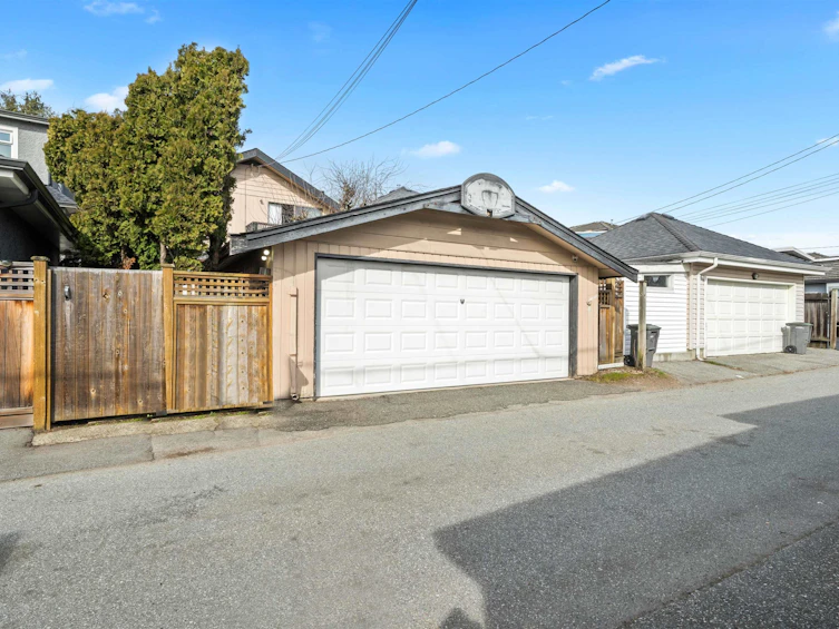 1554 W 65th Ave Avenue, Vancouver, BC, V6P 2R1 - 31
