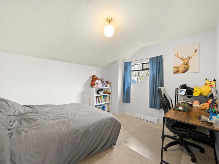 1554 W 65th Ave Avenue, Vancouver, BC, V6P 2R1 - 16