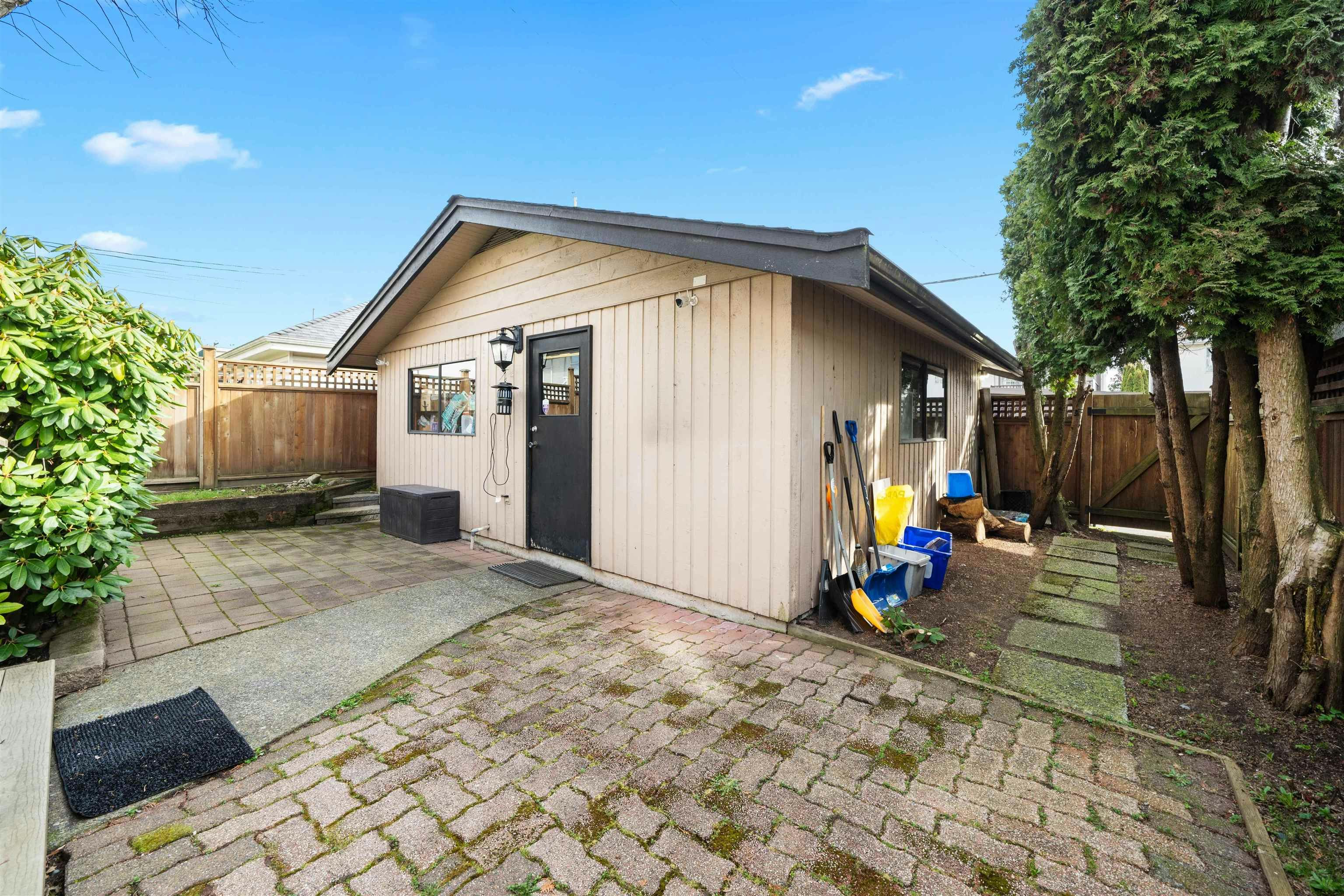 1554 W 65th Ave Avenue, Vancouver, BC, V6P 2R1 - 28