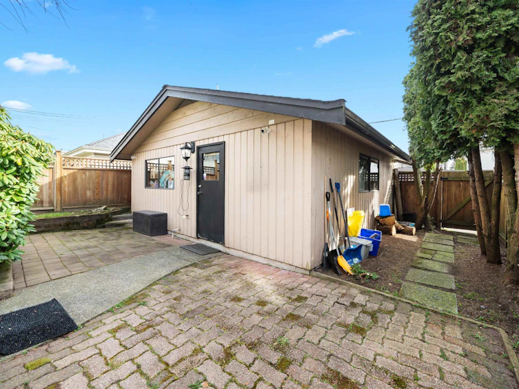 1554 W 65th Ave Avenue, Vancouver, BC, V6P 2R1 - 28