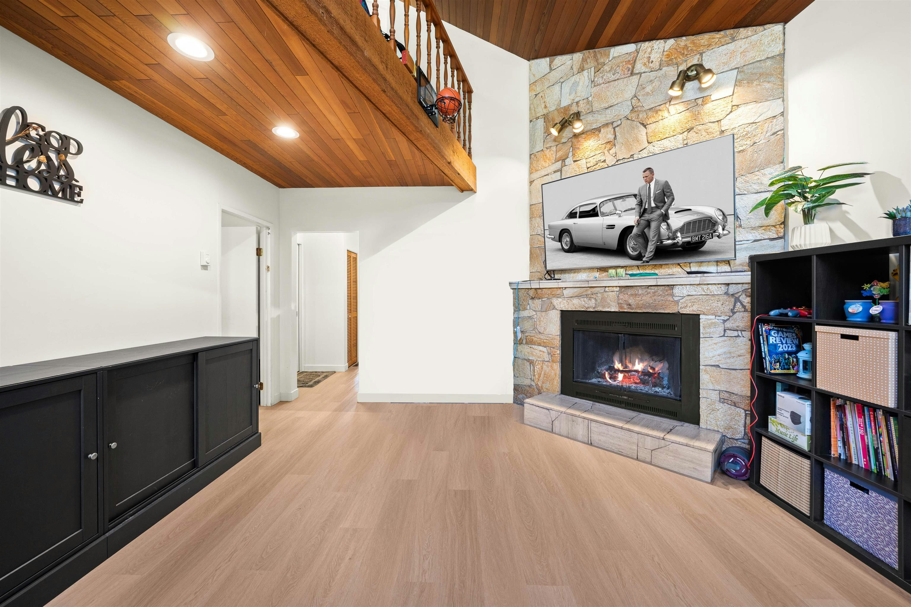 1554 W 65th Ave Avenue, Vancouver, BC, V6P 2R1 - 8
