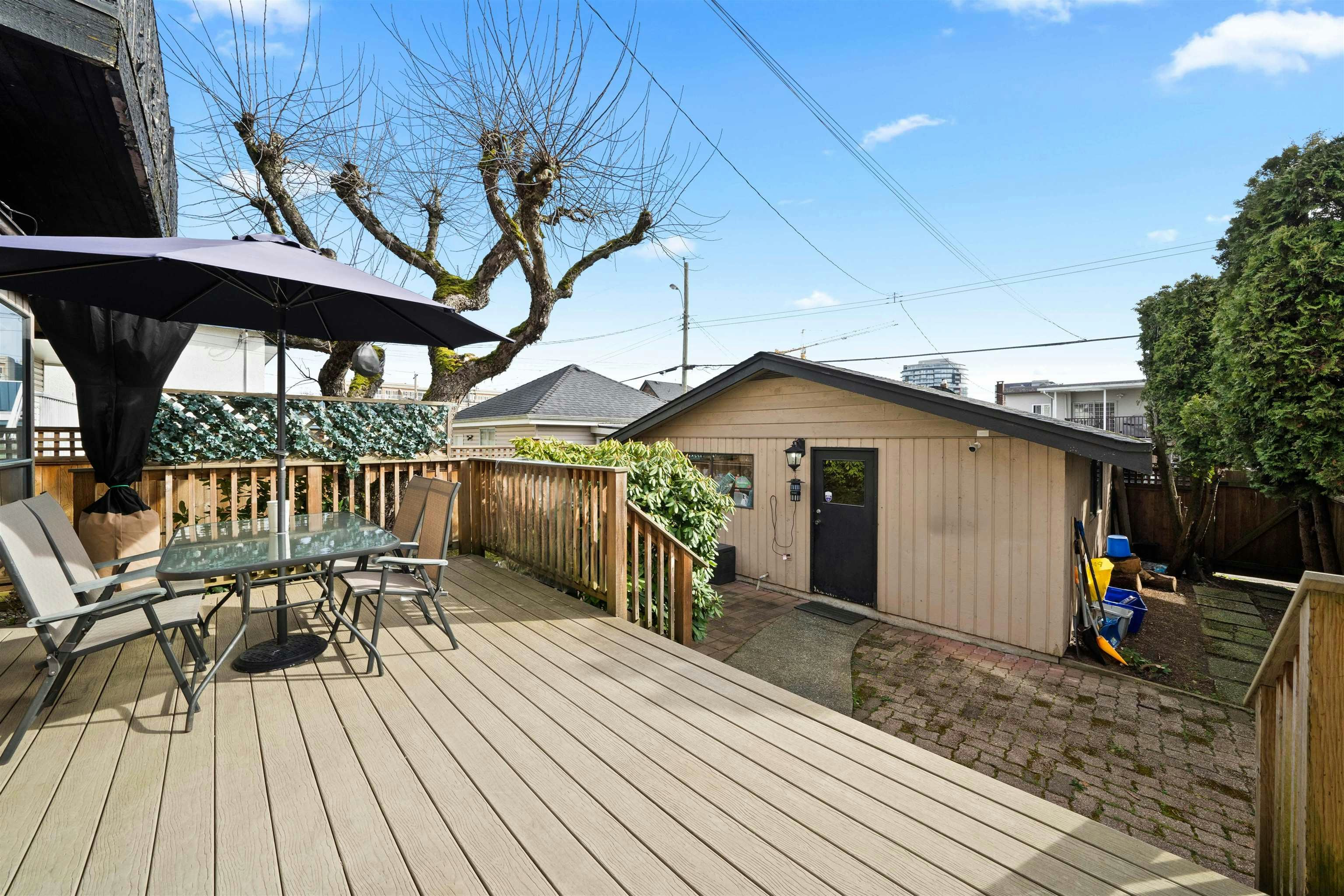 1554 W 65th Ave Avenue, Vancouver, BC, V6P 2R1 - 29
