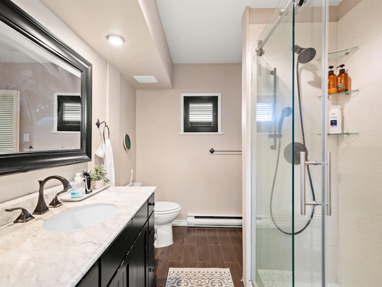 1554 W 65th Ave Avenue, Vancouver, BC, V6P 2R1 - 21