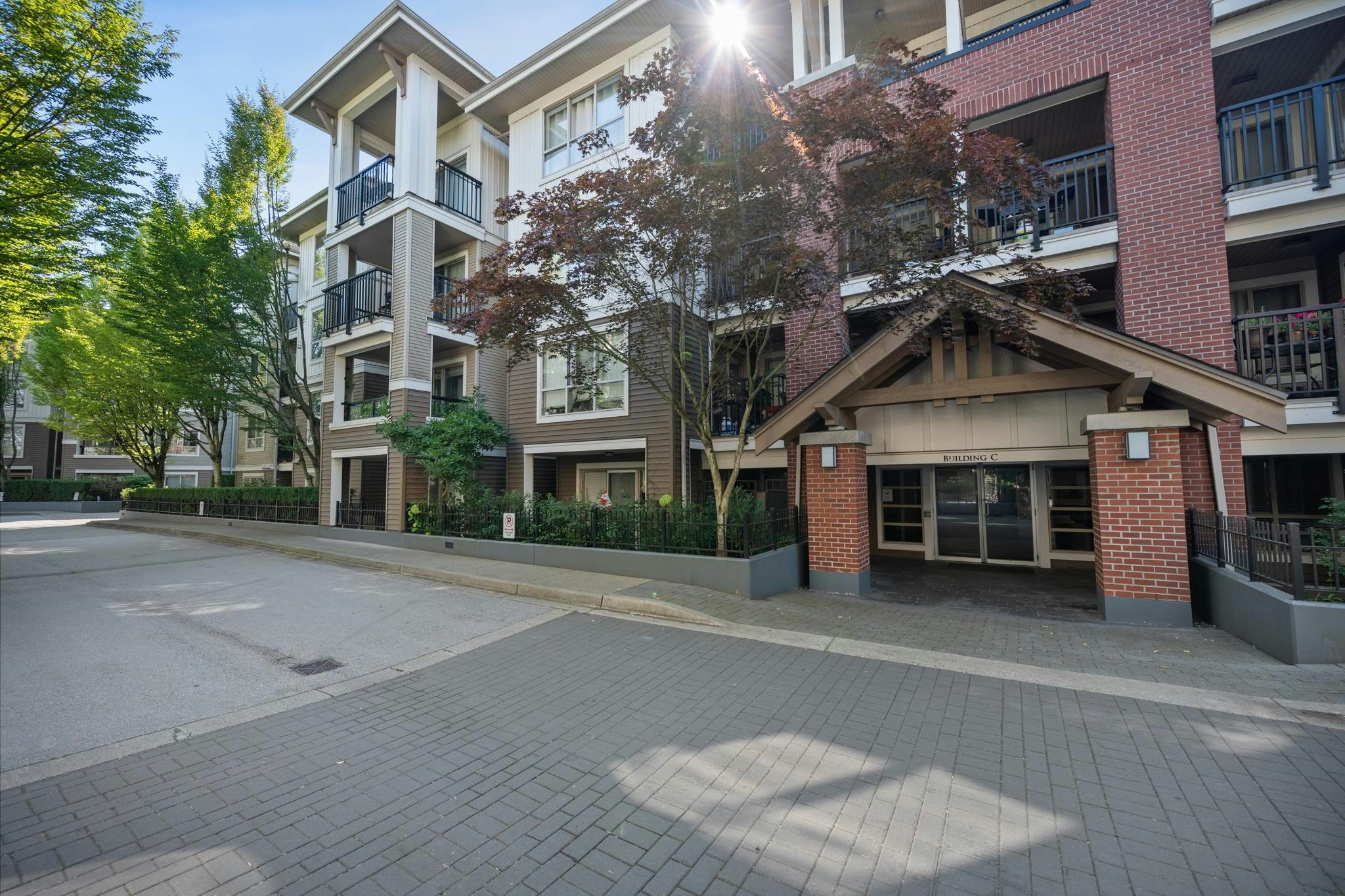 C207-8929 202 Street, Langley, BC, V1M 0B4