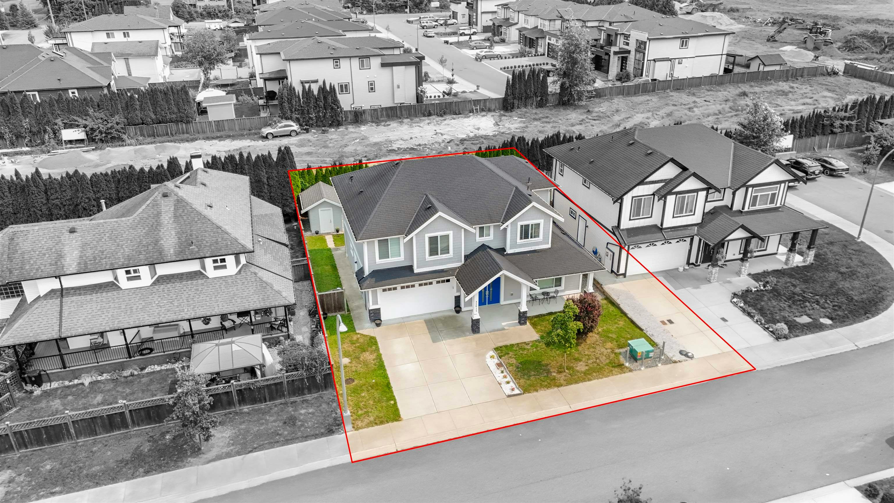 32913 Peebles Drive, Mission, BC, V2V 2S7