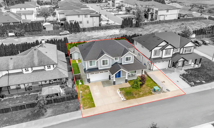 32913 Peebles Drive