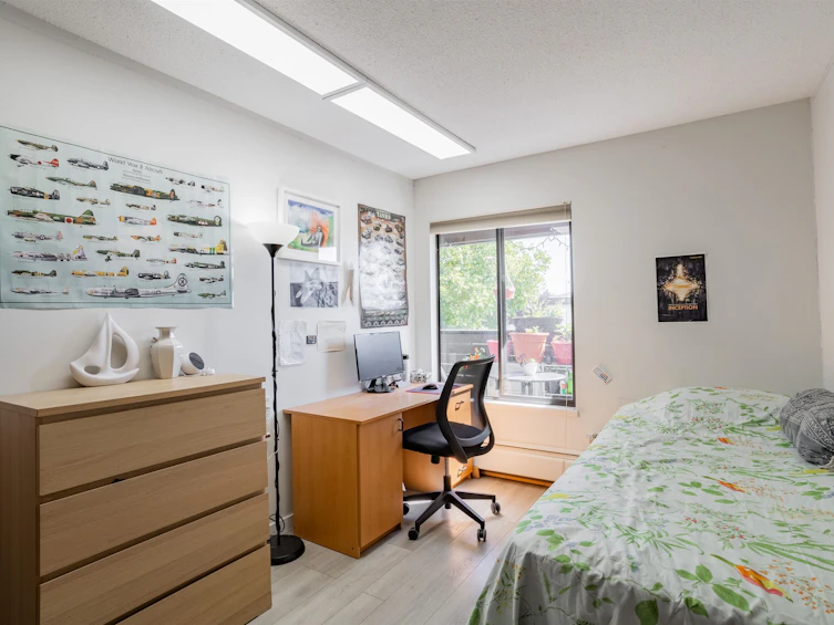 108-8860 No. 1 Road, Richmond, BC, V7C 4C2 - 14