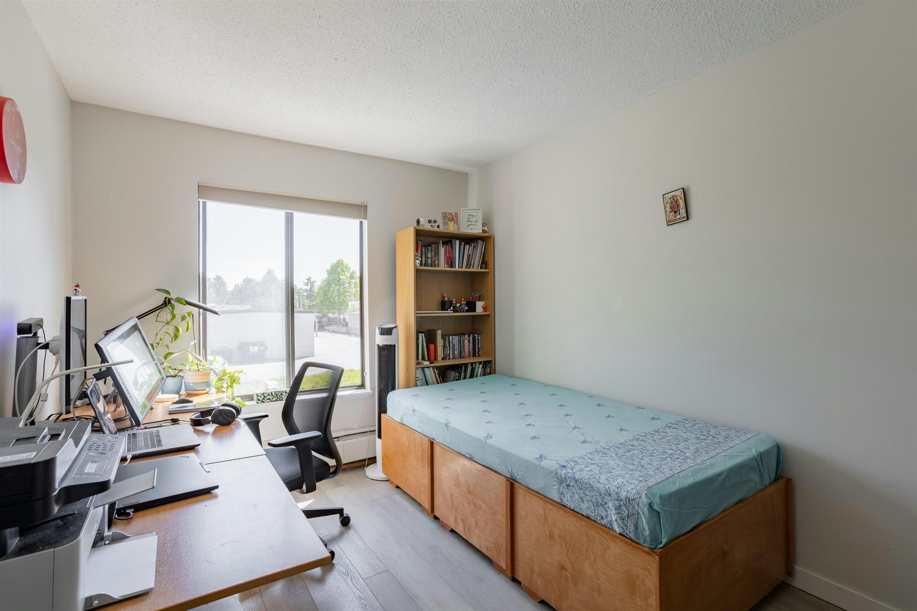 108-8860 No. 1 Road, Richmond, BC, V7C 4C2 - 13