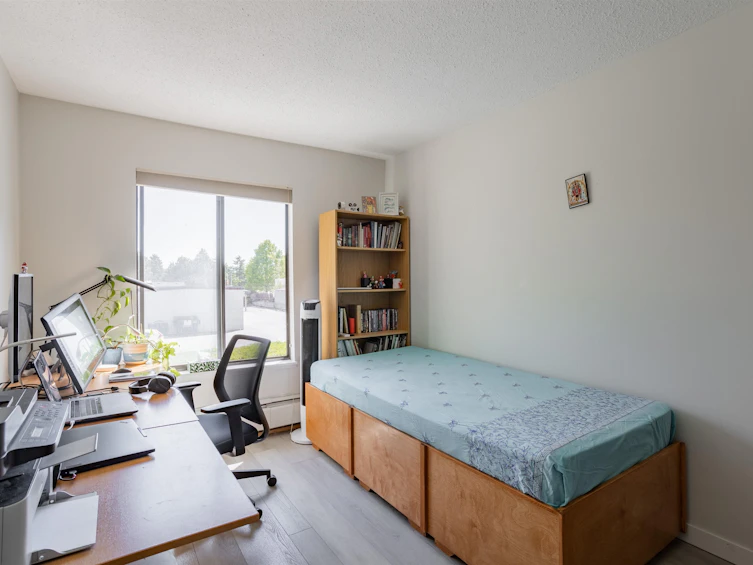 108-8860 No. 1 Road, Richmond, BC, V7C 4C2 - 13