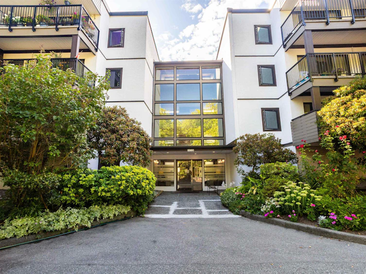 108-8860 No. 1 Road, Richmond, BC, V7C 4C2