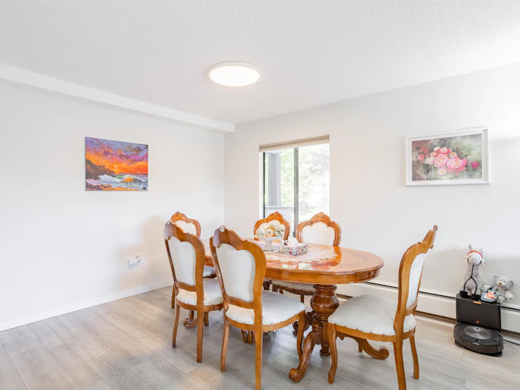 108-8860 No. 1 Road, Richmond, BC, V7C 4C2 - 9