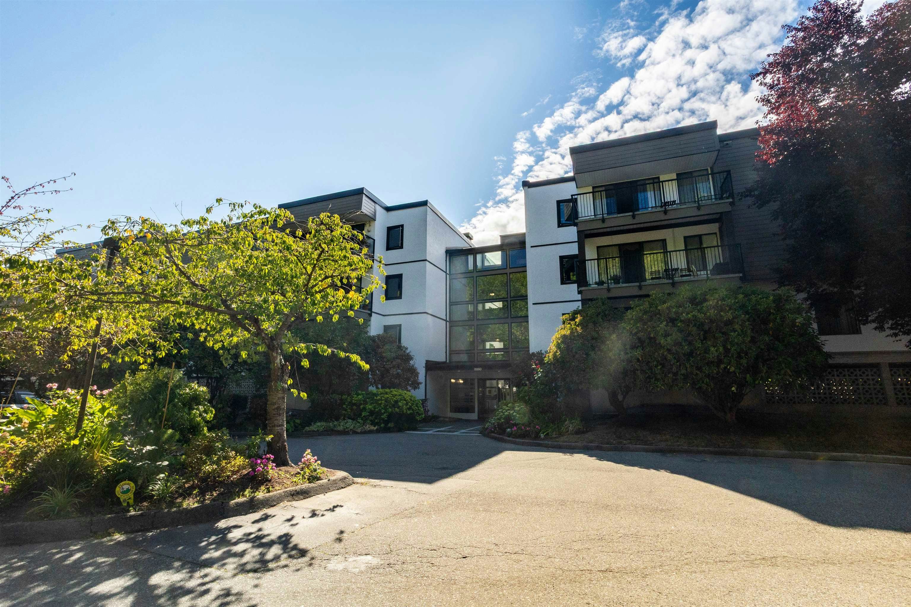 108-8860 No. 1 Road, Richmond, BC, V7C 4C2 - 36