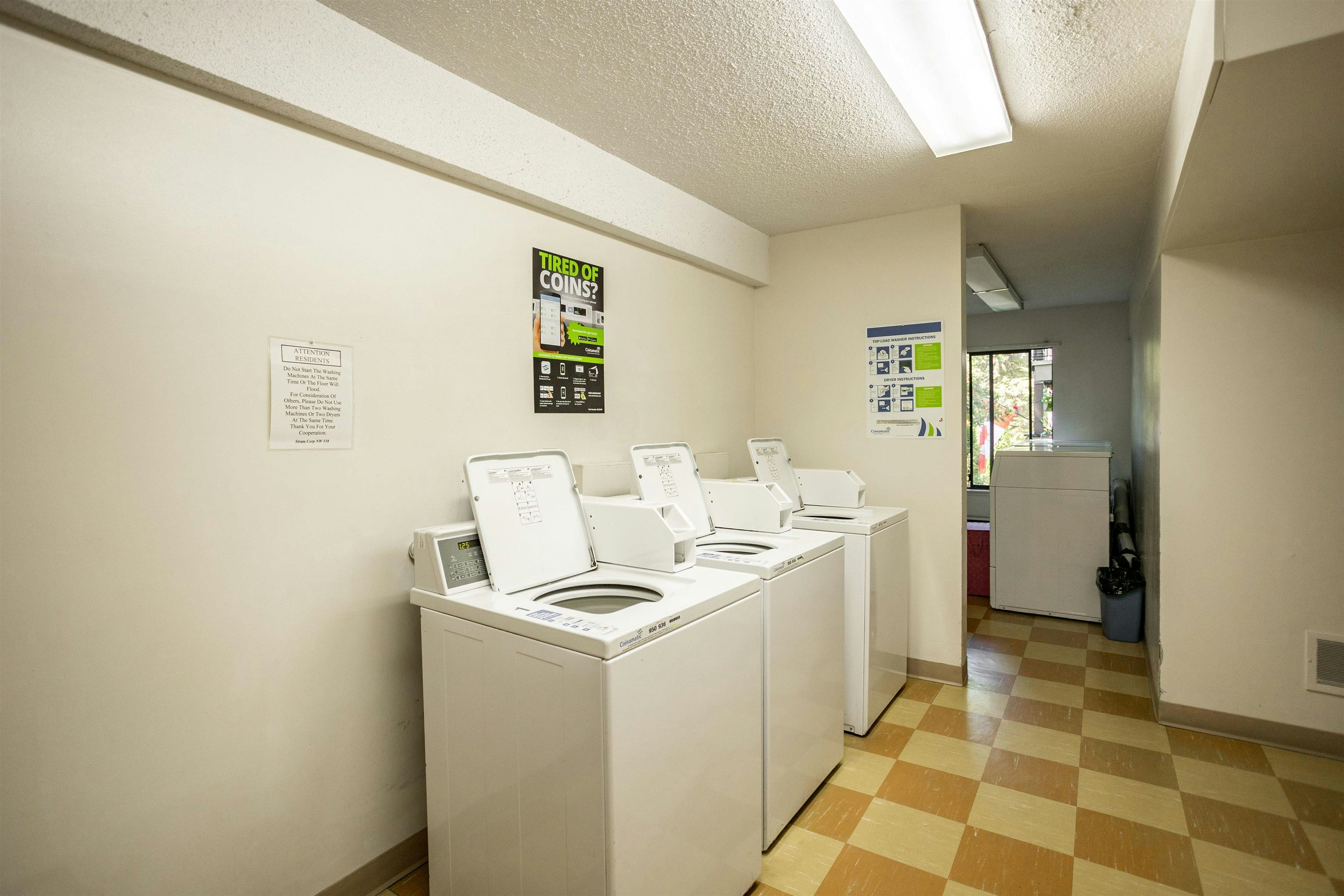 108-8860 No. 1 Road, Richmond, BC, V7C 4C2 - 22