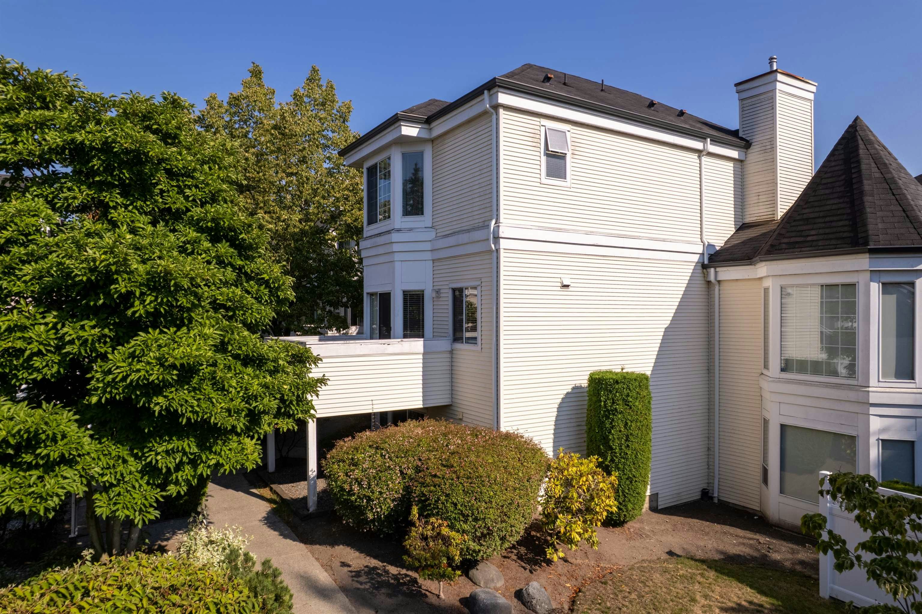 42-12500 Mcneely Drive, Richmond, BC, V6V 2S4