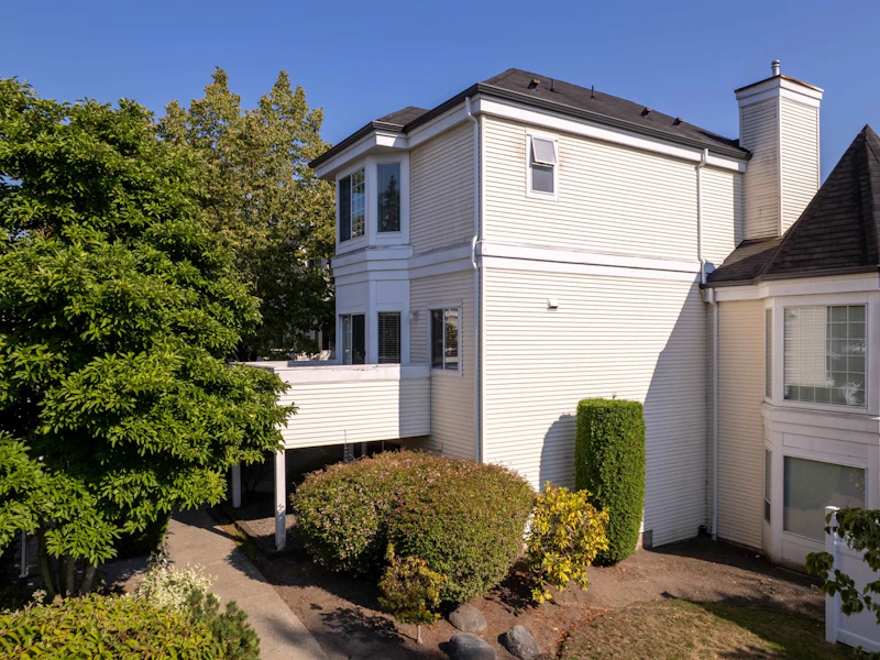 42 - 12500 Mcneely Drive, Richmond BC V6V 2S4