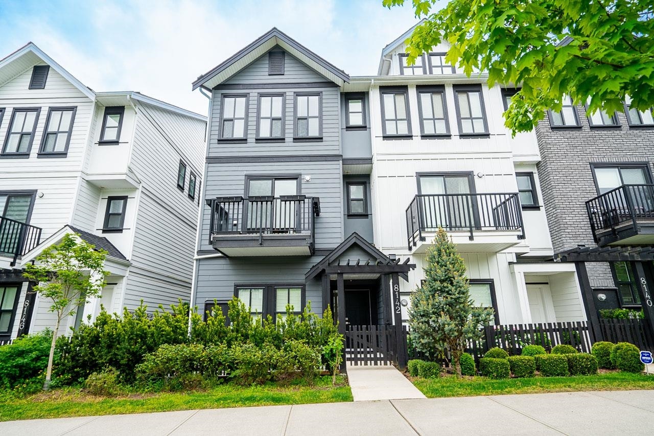 8142 202 Street, Langley, BC, V2Y 3K2 - 34