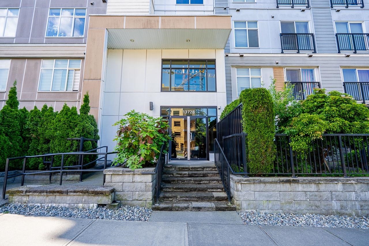 103-13728 108 Avenue, Surrey, BC, V3T 0G2 - 4