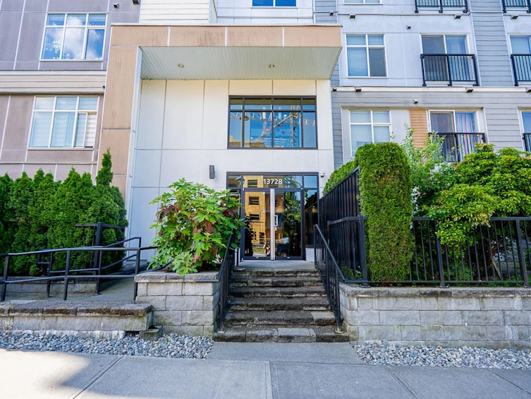 103-13728 108 Avenue, Surrey, BC, V3T 0G2 - 4