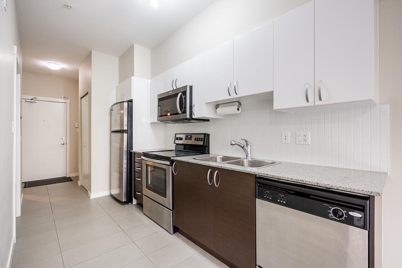 103-13728 108 Avenue, Surrey, BC, V3T 0G2 - 14