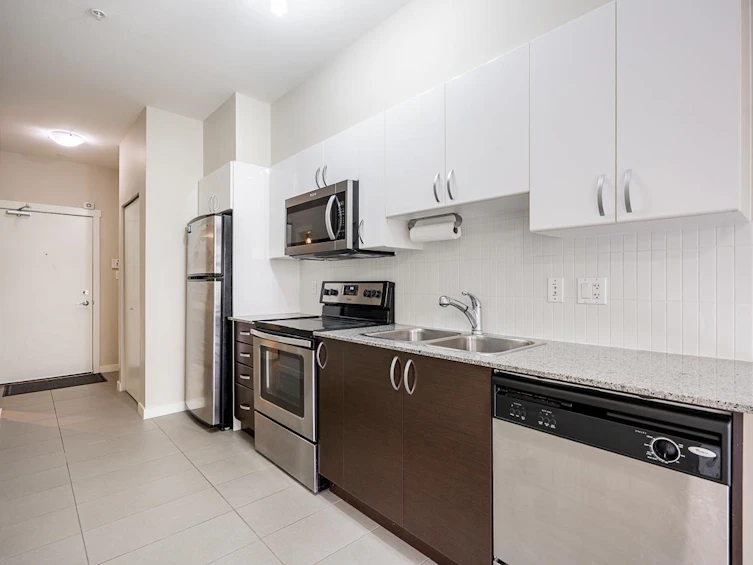 103-13728 108 Avenue, Surrey, BC, V3T 0G2 - 14