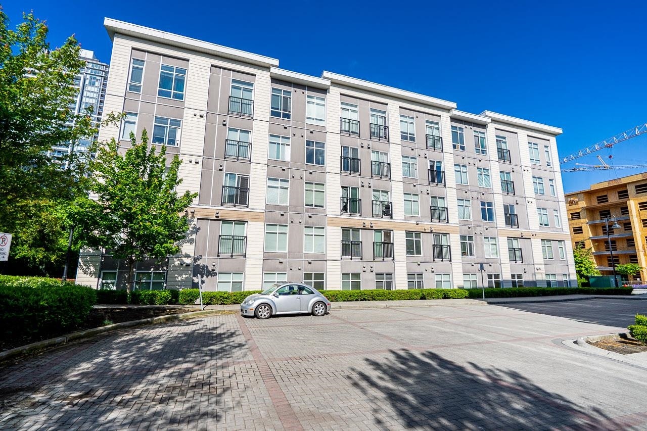 103-13728 108 Avenue, Surrey, BC, V3T 0G2 - 30