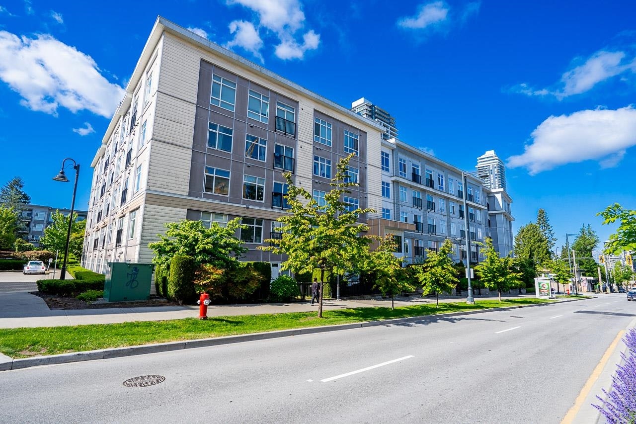 103-13728 108 Avenue, Surrey, BC, V3T 0G2
