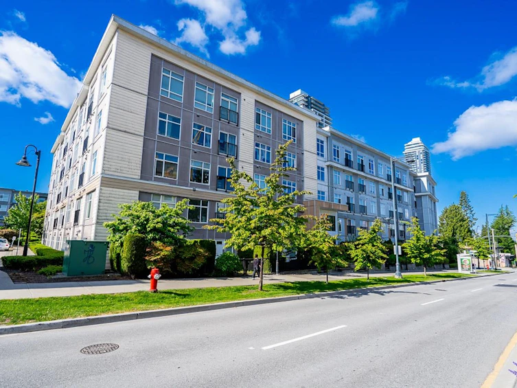 103-13728 108 Avenue, Surrey, BC, V3T 0G2