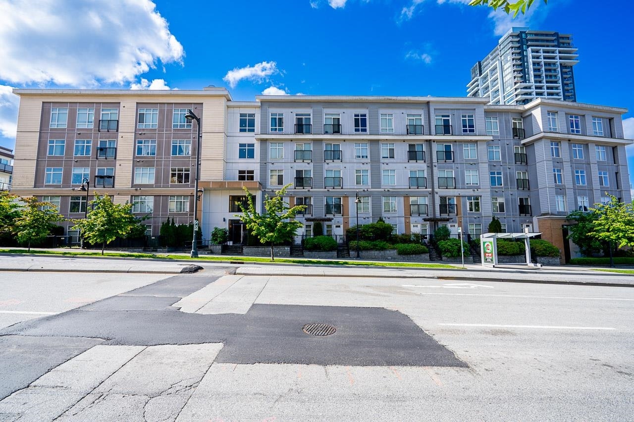 103-13728 108 Avenue, Surrey, BC, V3T 0G2 - 2